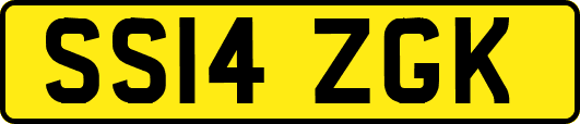 SS14ZGK