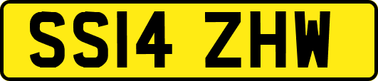 SS14ZHW