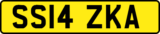 SS14ZKA