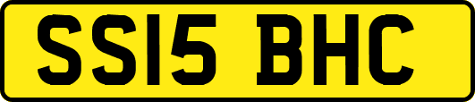 SS15BHC