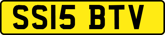 SS15BTV