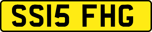 SS15FHG
