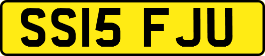SS15FJU