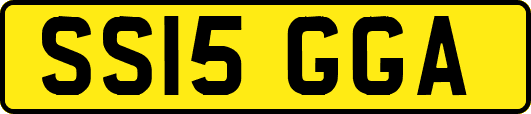 SS15GGA