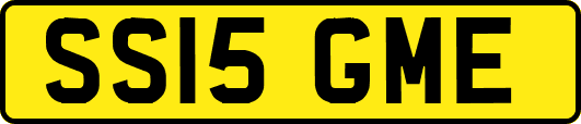 SS15GME