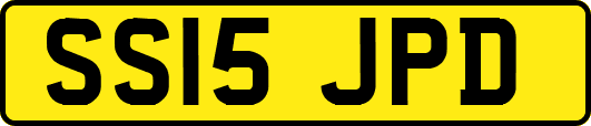 SS15JPD