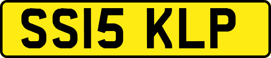 SS15KLP
