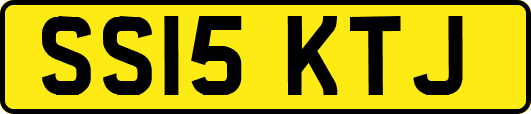 SS15KTJ