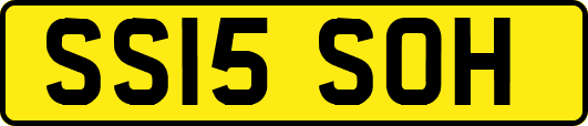 SS15SOH
