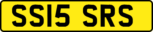SS15SRS