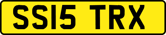 SS15TRX
