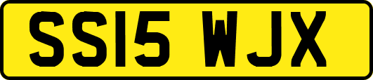 SS15WJX