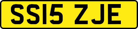SS15ZJE