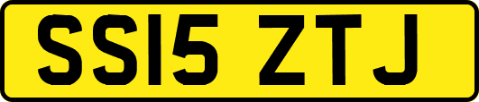 SS15ZTJ