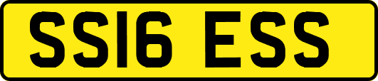 SS16ESS