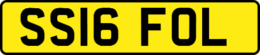 SS16FOL