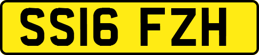 SS16FZH