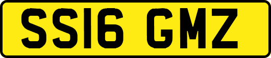 SS16GMZ