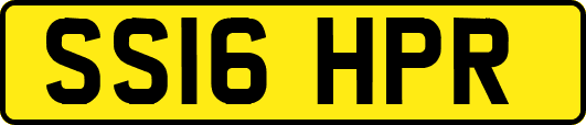 SS16HPR