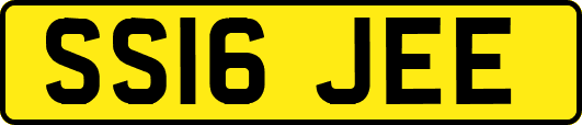 SS16JEE