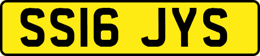SS16JYS