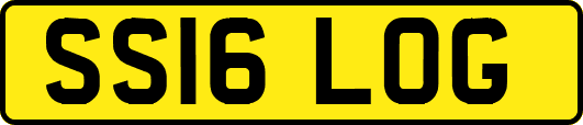 SS16LOG