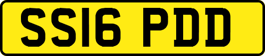 SS16PDD