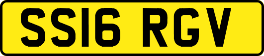 SS16RGV