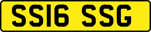 SS16SSG