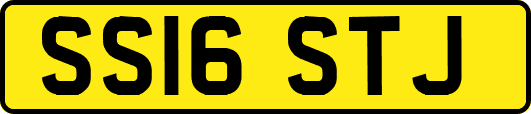 SS16STJ