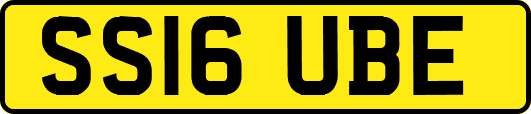 SS16UBE