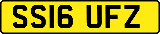 SS16UFZ