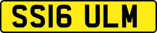 SS16ULM