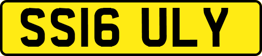 SS16ULY