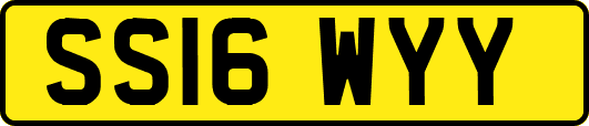 SS16WYY