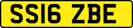 SS16ZBE