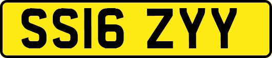 SS16ZYY