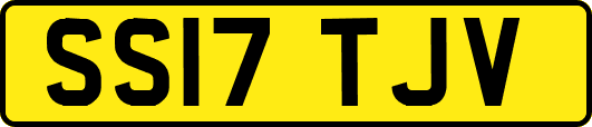 SS17TJV