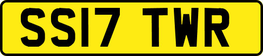 SS17TWR