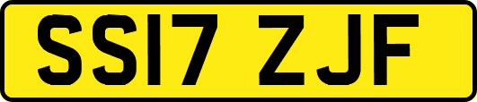 SS17ZJF