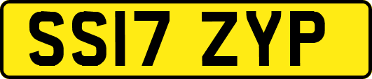 SS17ZYP