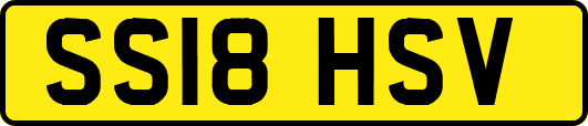SS18HSV
