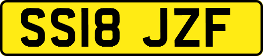 SS18JZF