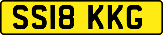 SS18KKG