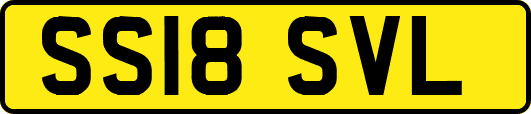 SS18SVL