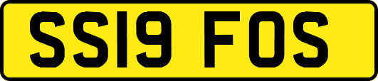 SS19FOS
