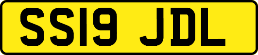 SS19JDL