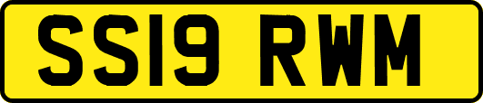 SS19RWM