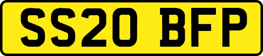 SS20BFP