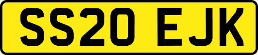 SS20EJK